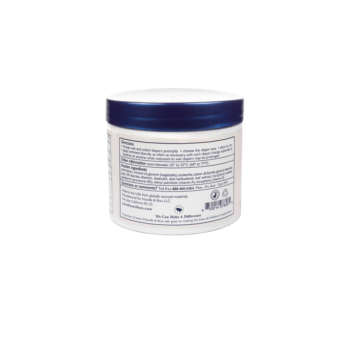 Diaper Rash Ointment