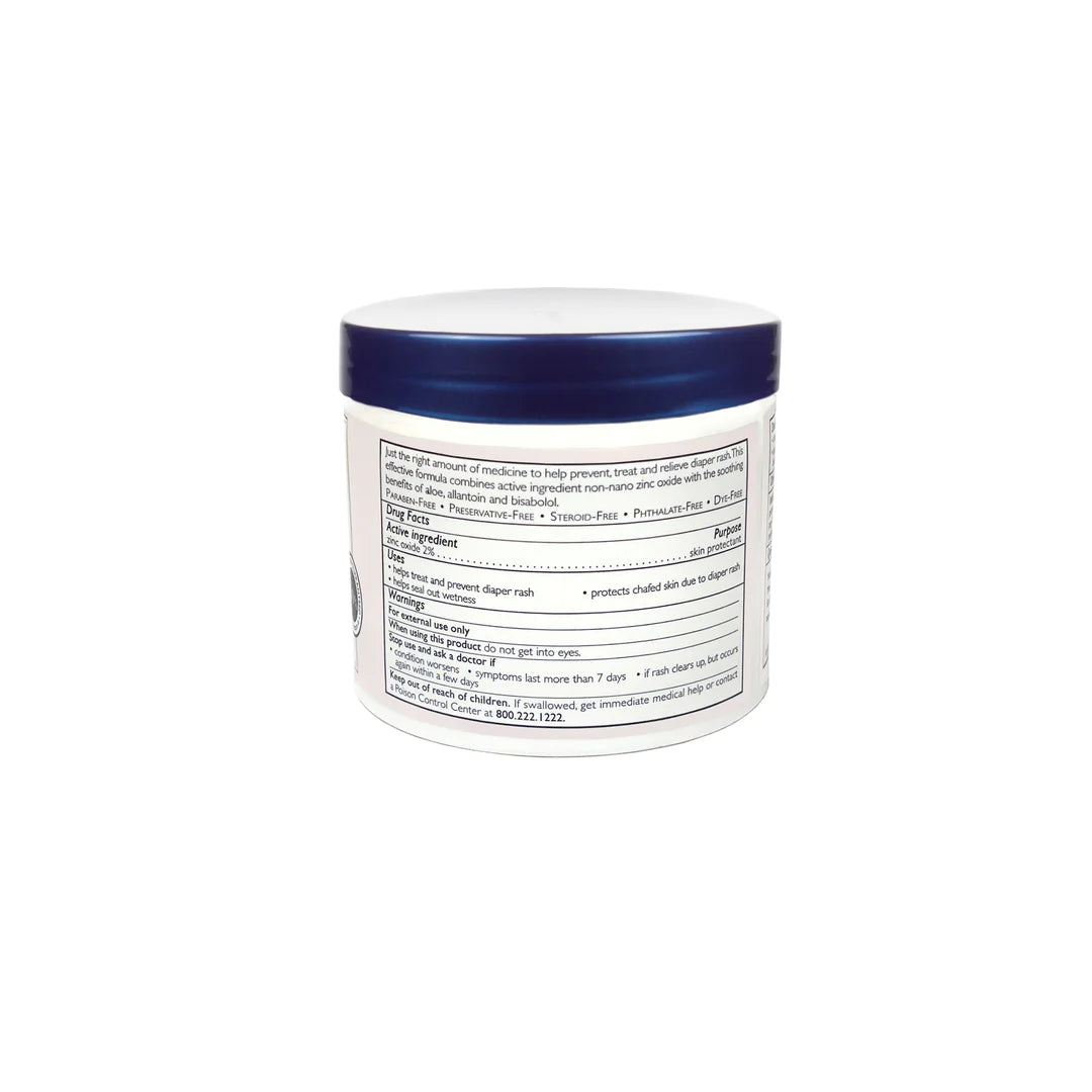 Diaper Rash Ointment