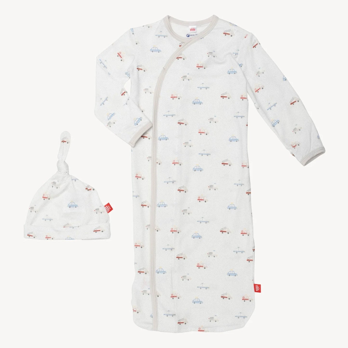 Dispatcher Onesie