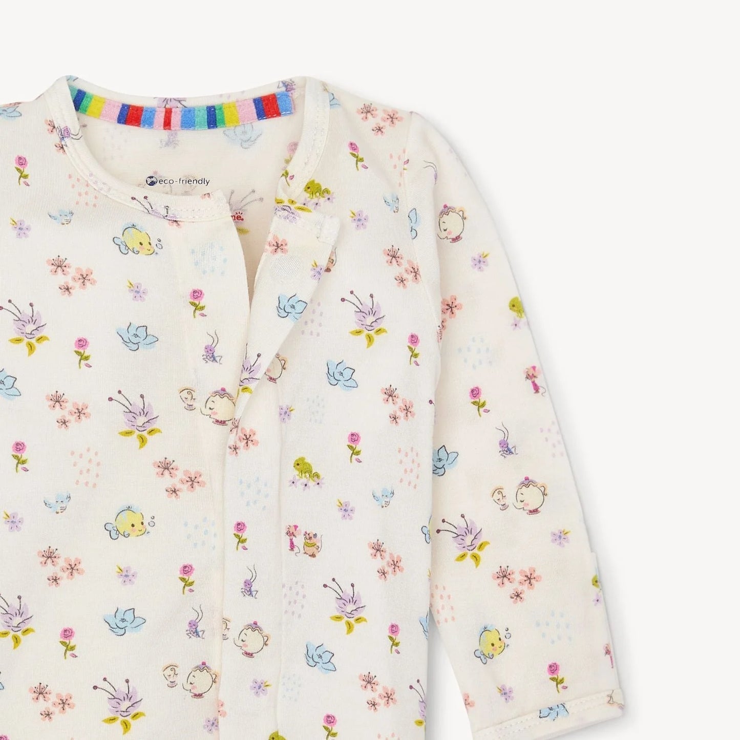 Princess Friends Onesie