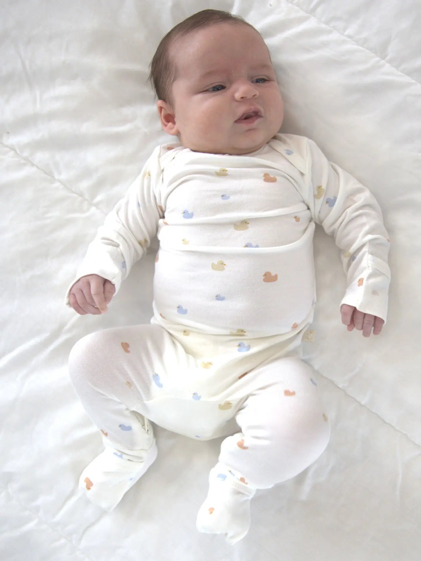 Convertible Onesie