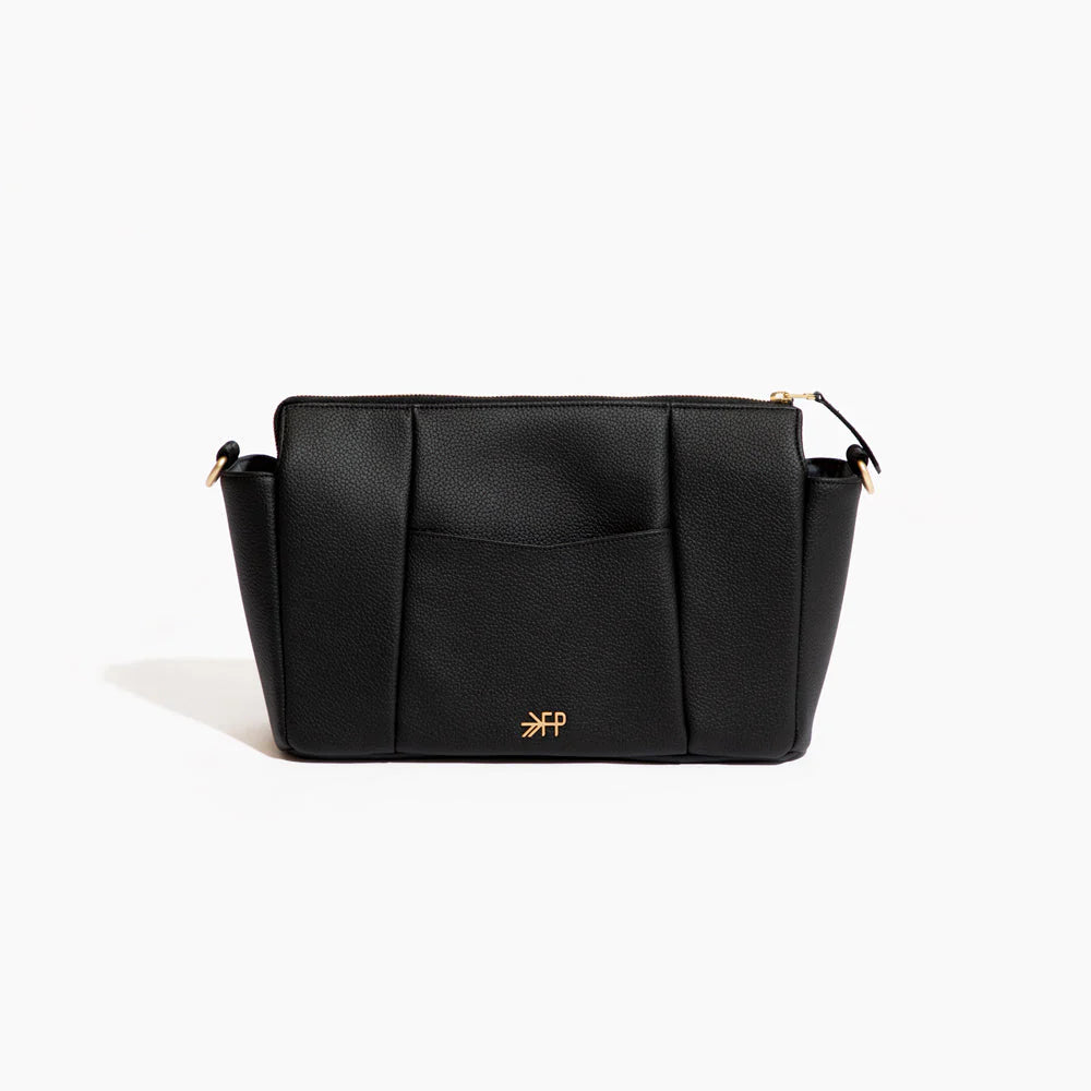 Ebony - Classic Stroller Caddy
