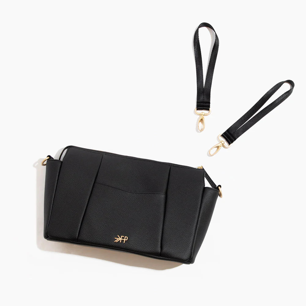 Ebony - Classic Stroller Caddy