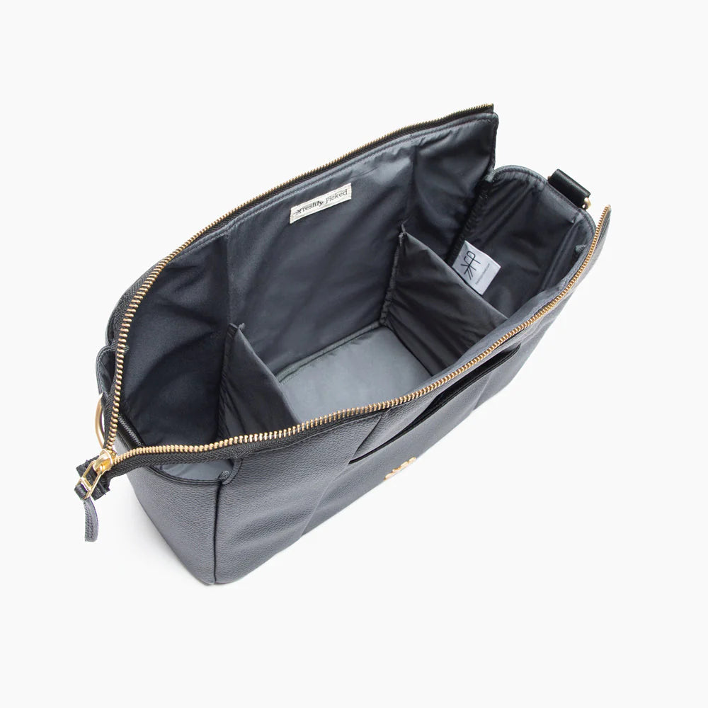 Ebony - Classic Stroller Caddy