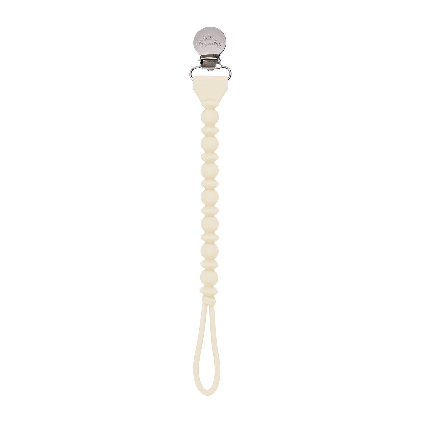 Sweetie Strap™ Silicone Pacifier Clips