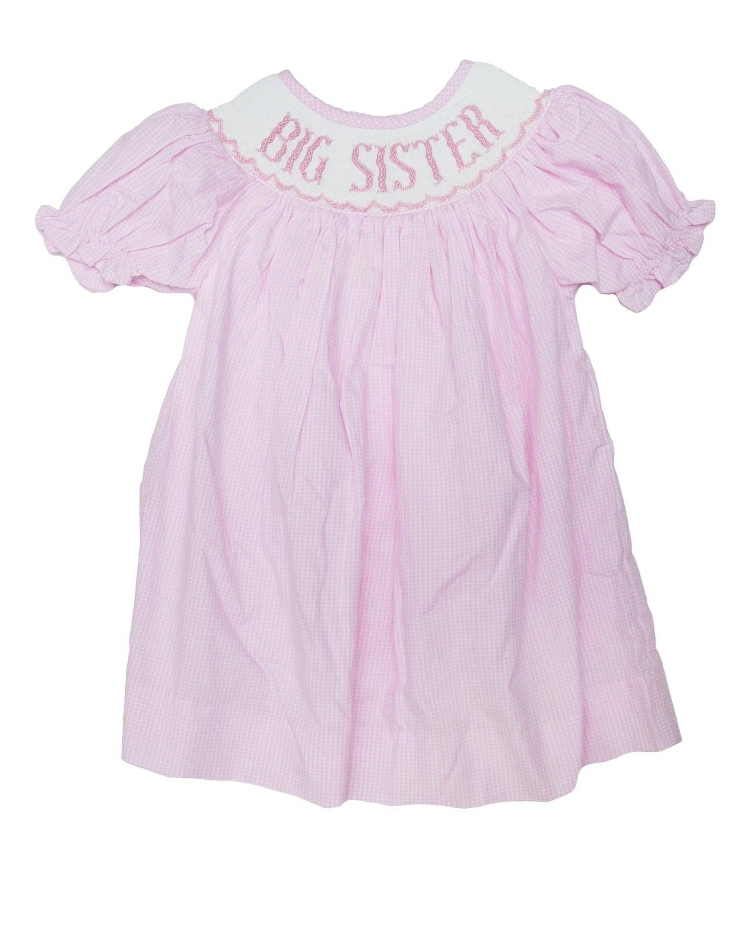 Big Sister Emmie Dress