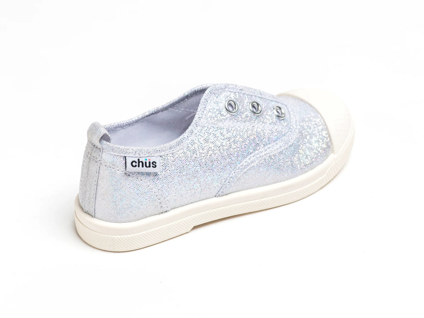 Chus - Ella Silver