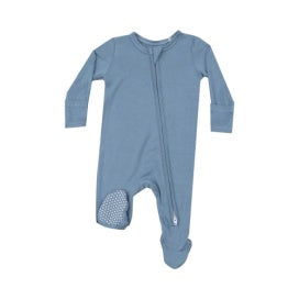 Footie Onesie