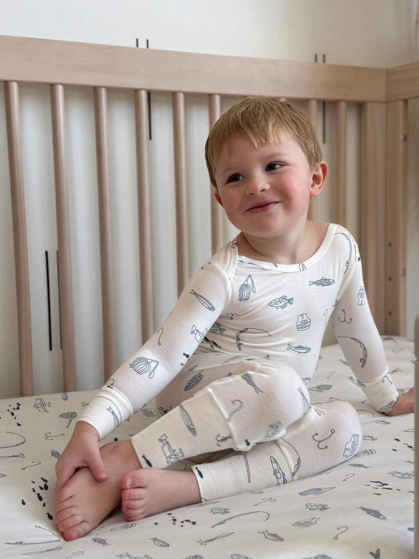 Convertible Onesie