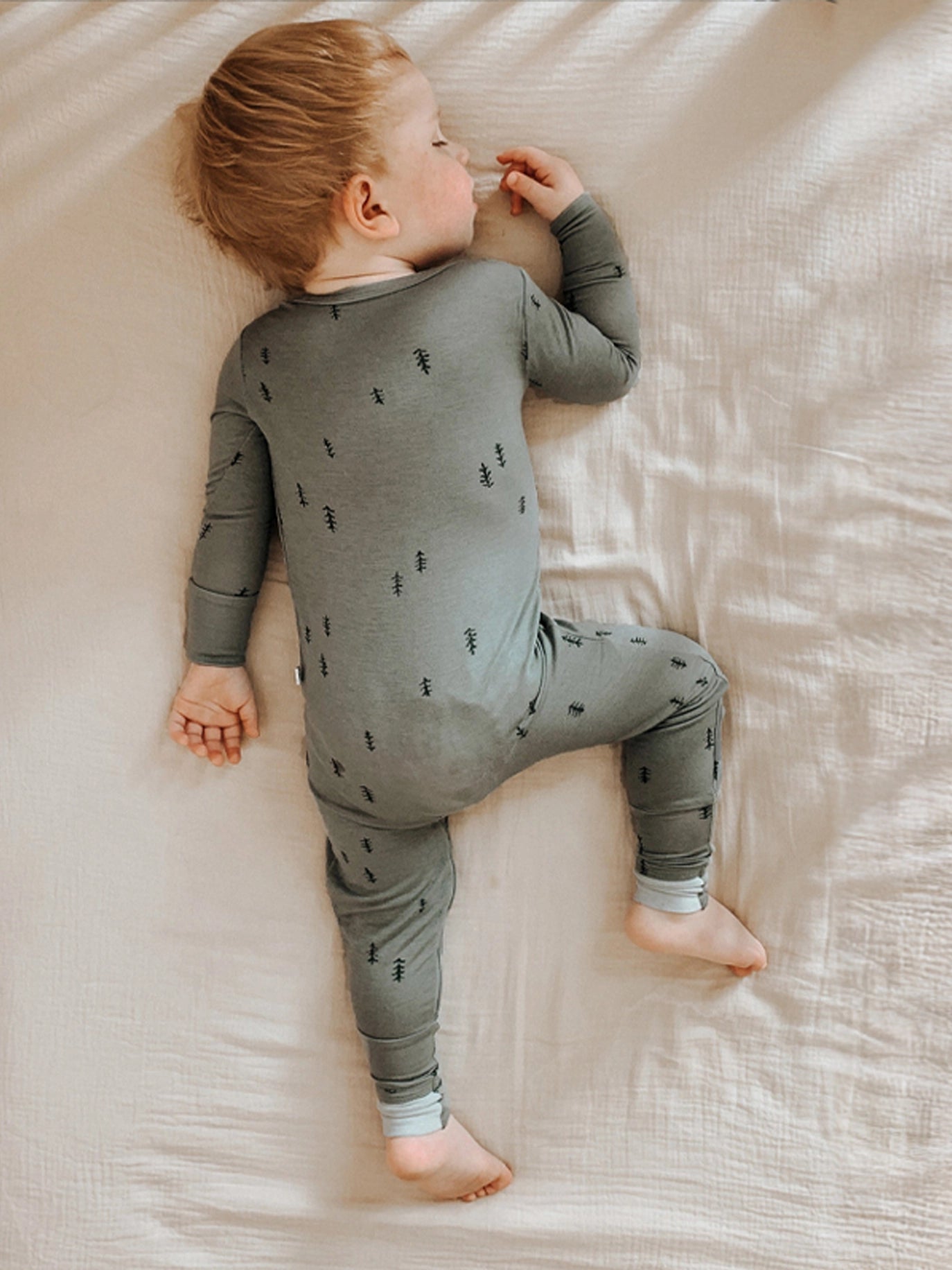 Convertible Onesie