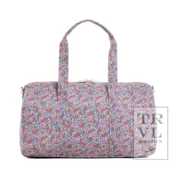 Weekender Duffel Bag