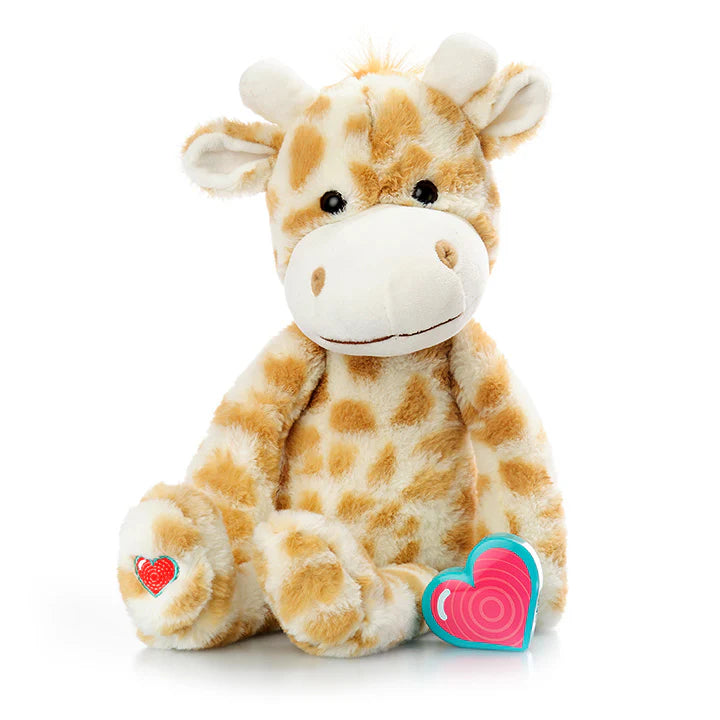 Heartbeat Animals