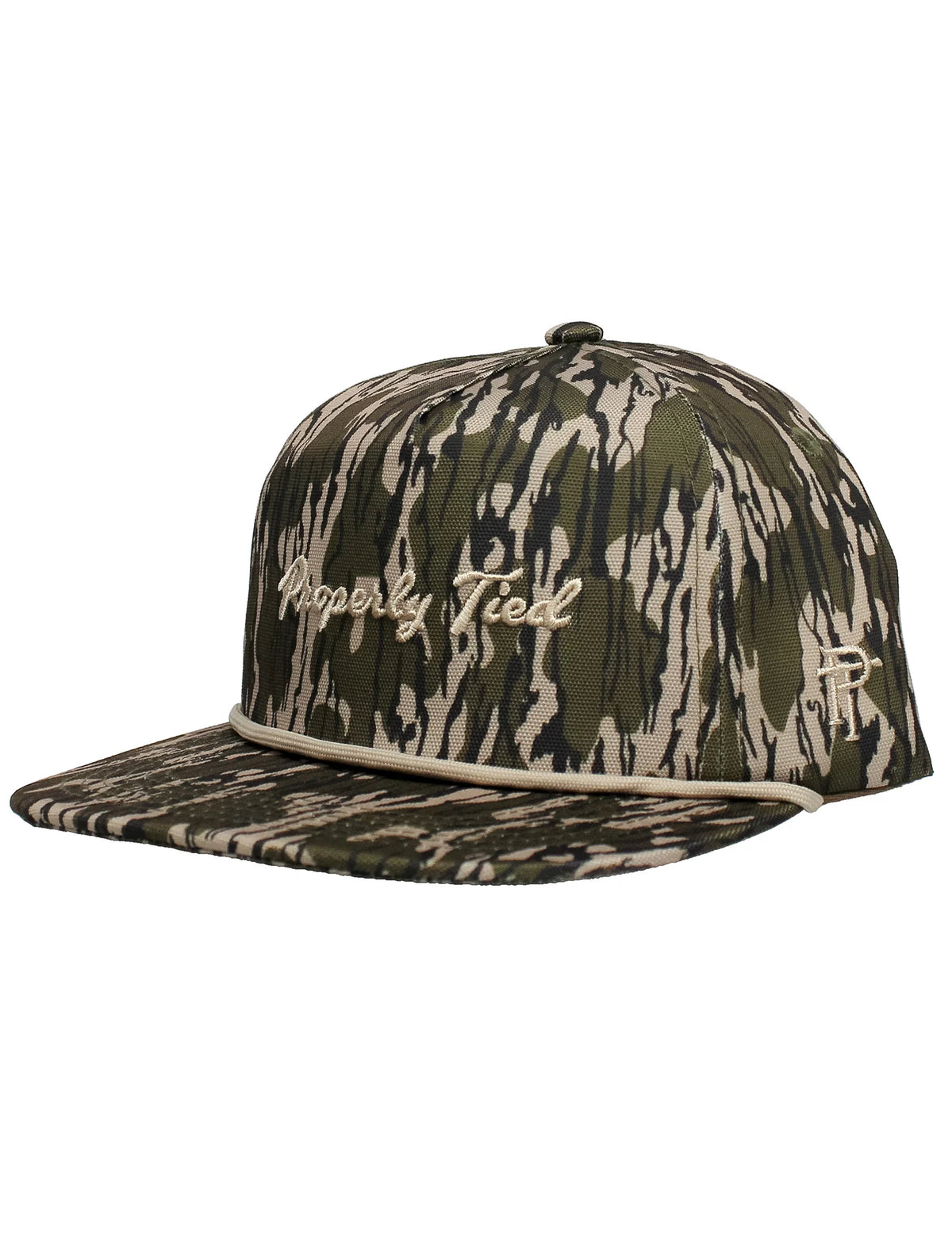 Mens Properly Tied Hat
