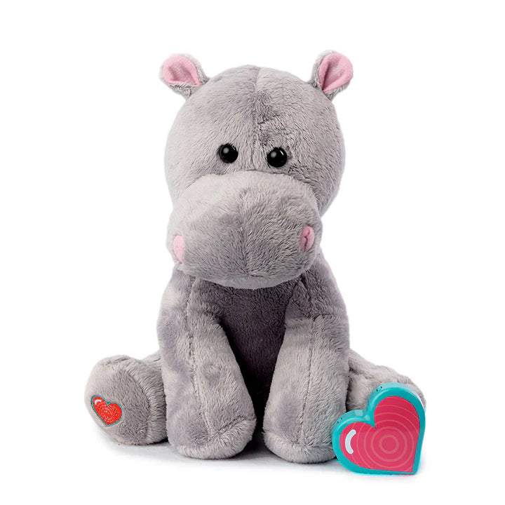 Heartbeat Animals