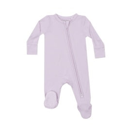 Footie Onesie