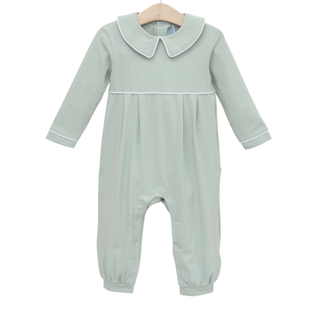 Joseph Romper- Sage Green
