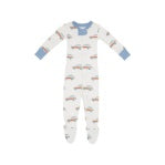 Knox`s Night Night Footed