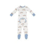 Knox`s Night Night Footed
