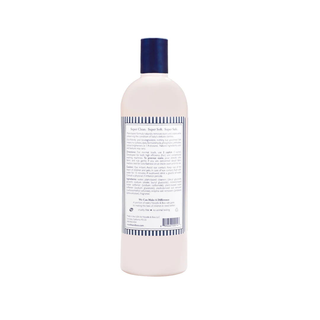 Ultra-Safe Baby Laundry Detergent 32oz