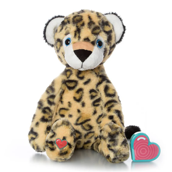 Heartbeat Animals