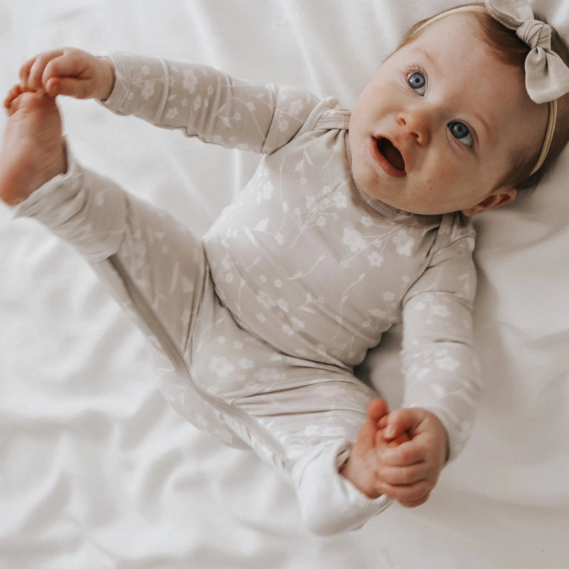 Convertible Onesie
