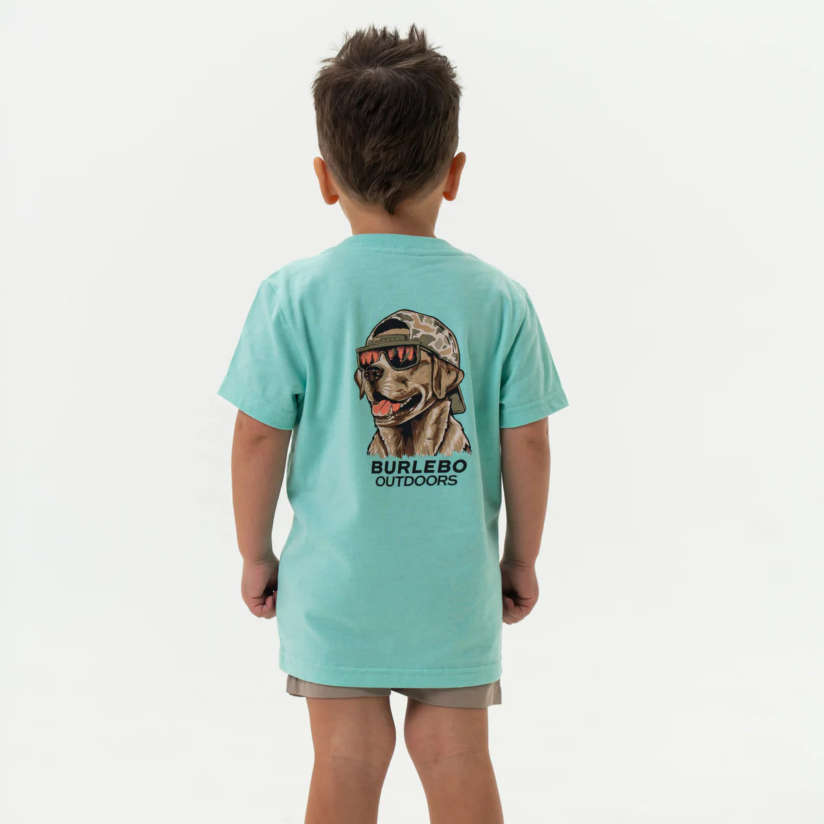 Burlebo Youth Tee