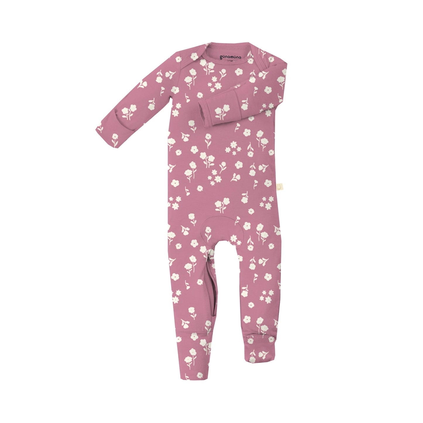 Convertible Onesie