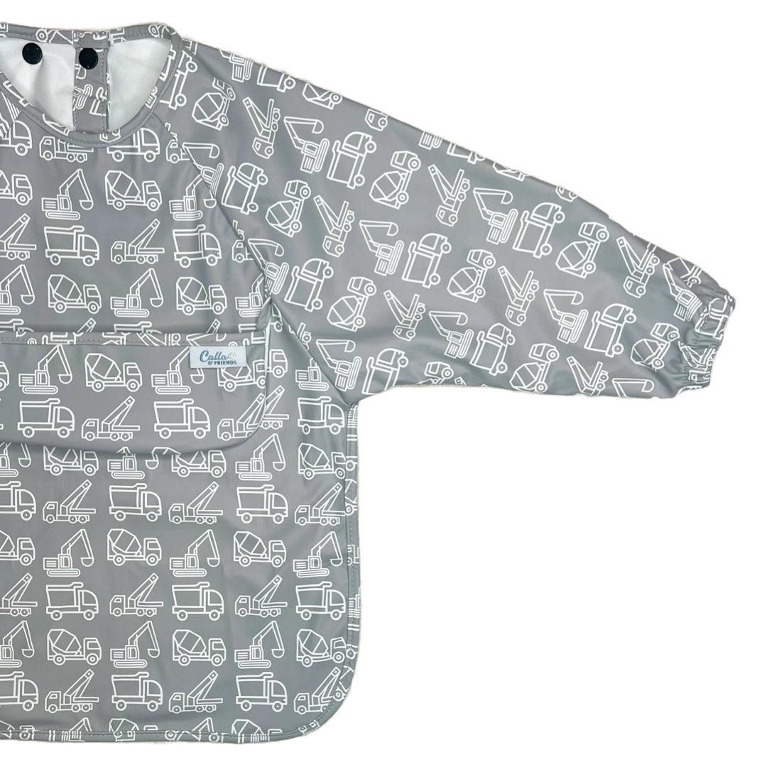 Long Sleeve Bib