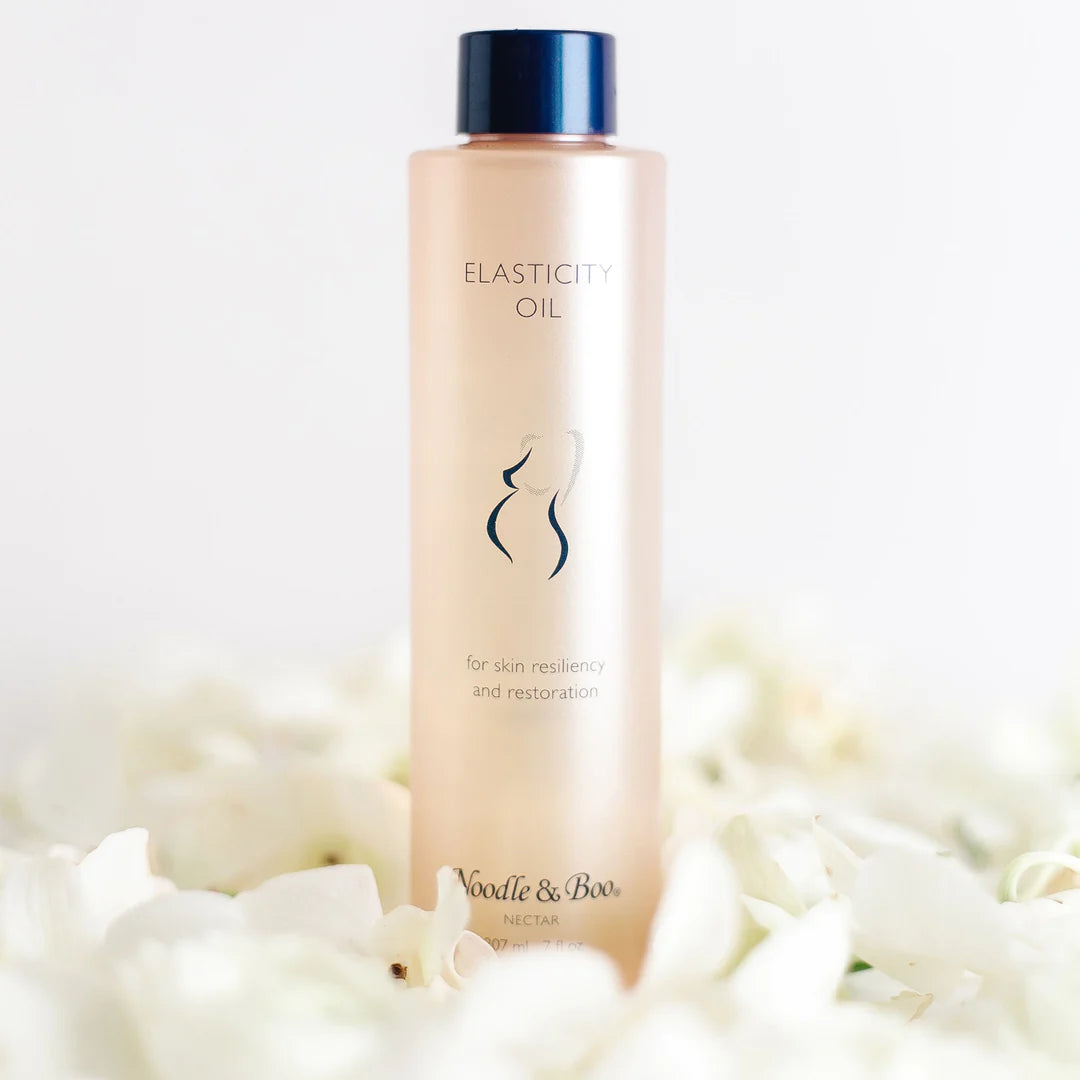 Elasticity Oil