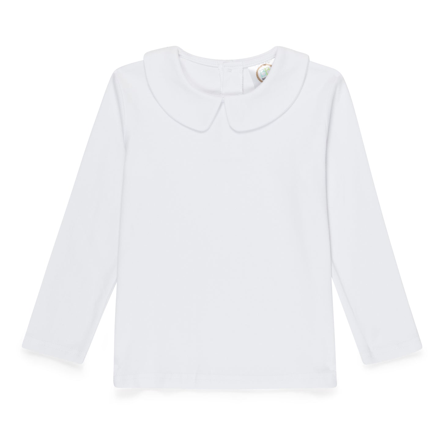 Peter Pan Long Sleeve