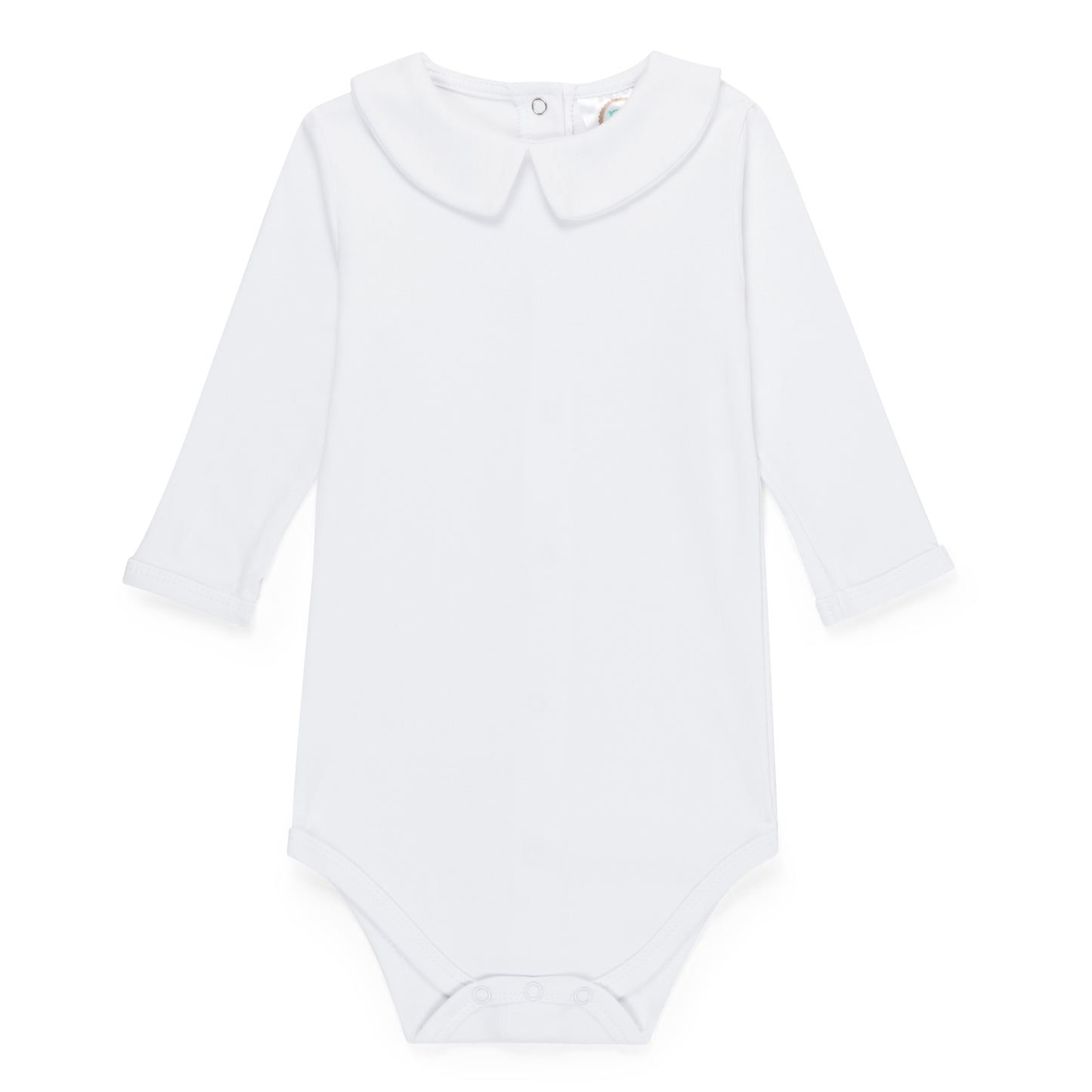 Peter Pan Long Sleeve