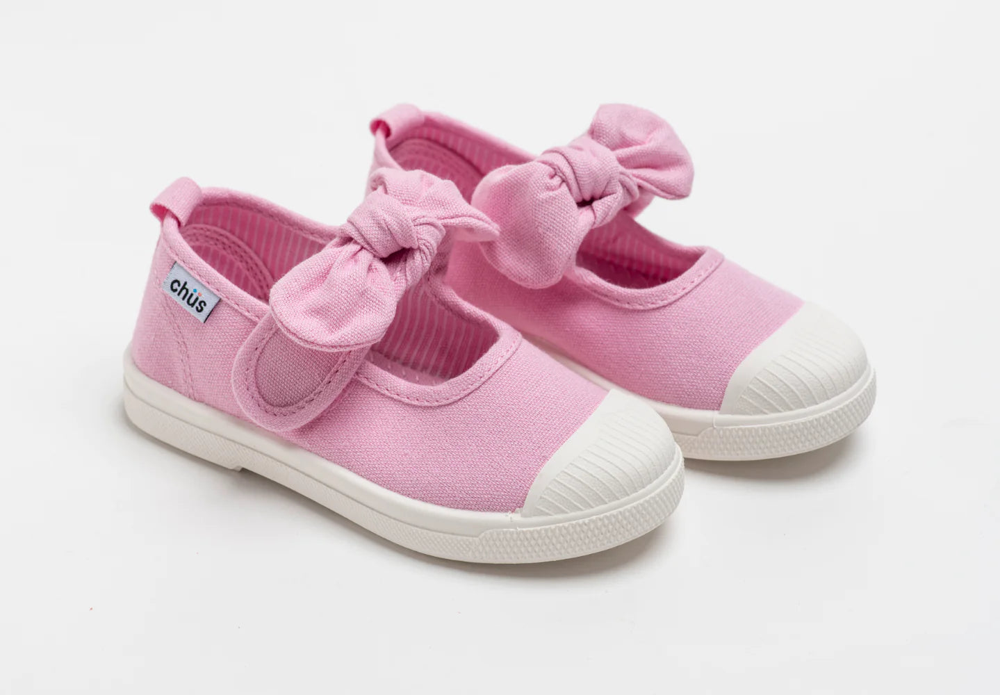 Chus - Athena Light Pink