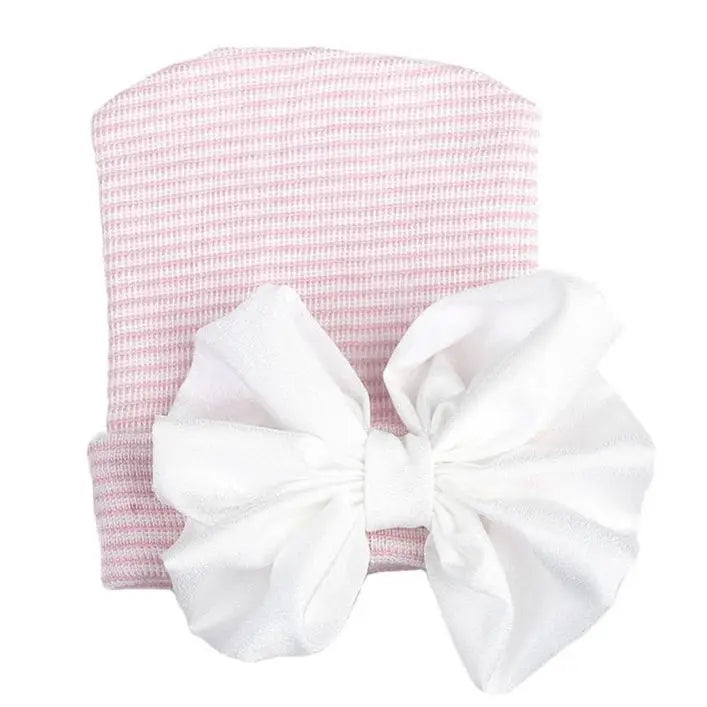 Bow Hospital Hat