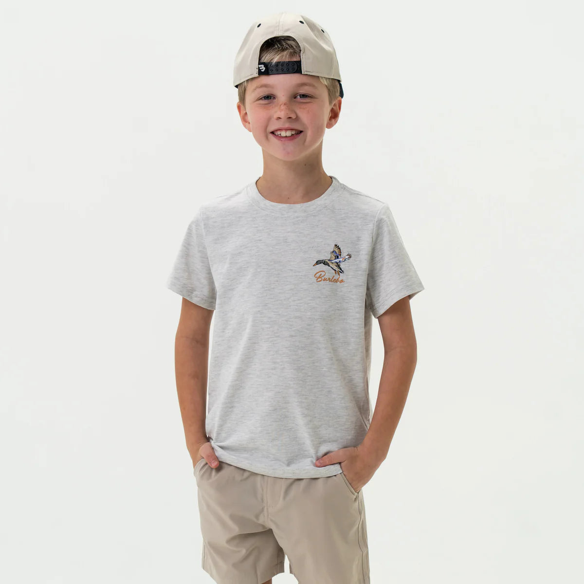 Burlebo Youth Tee