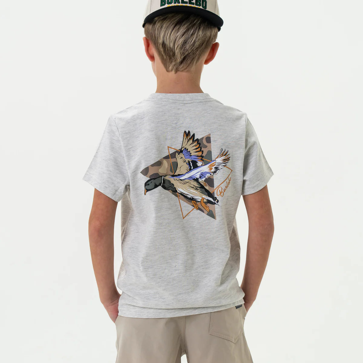 Burlebo Youth Tee