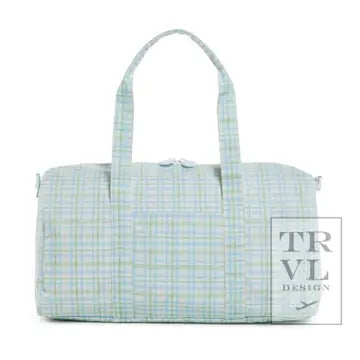Weekender Duffel Bag