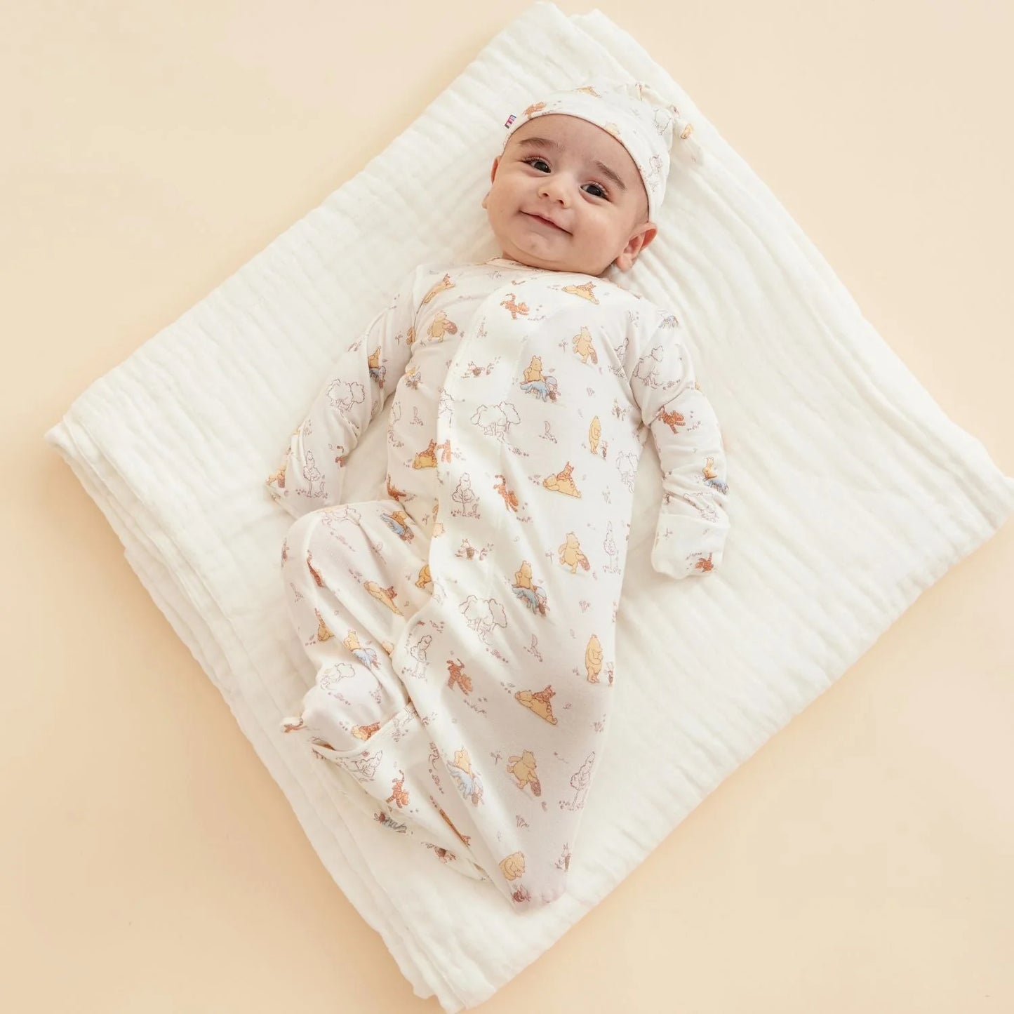 Moments w/ Friends Onesie