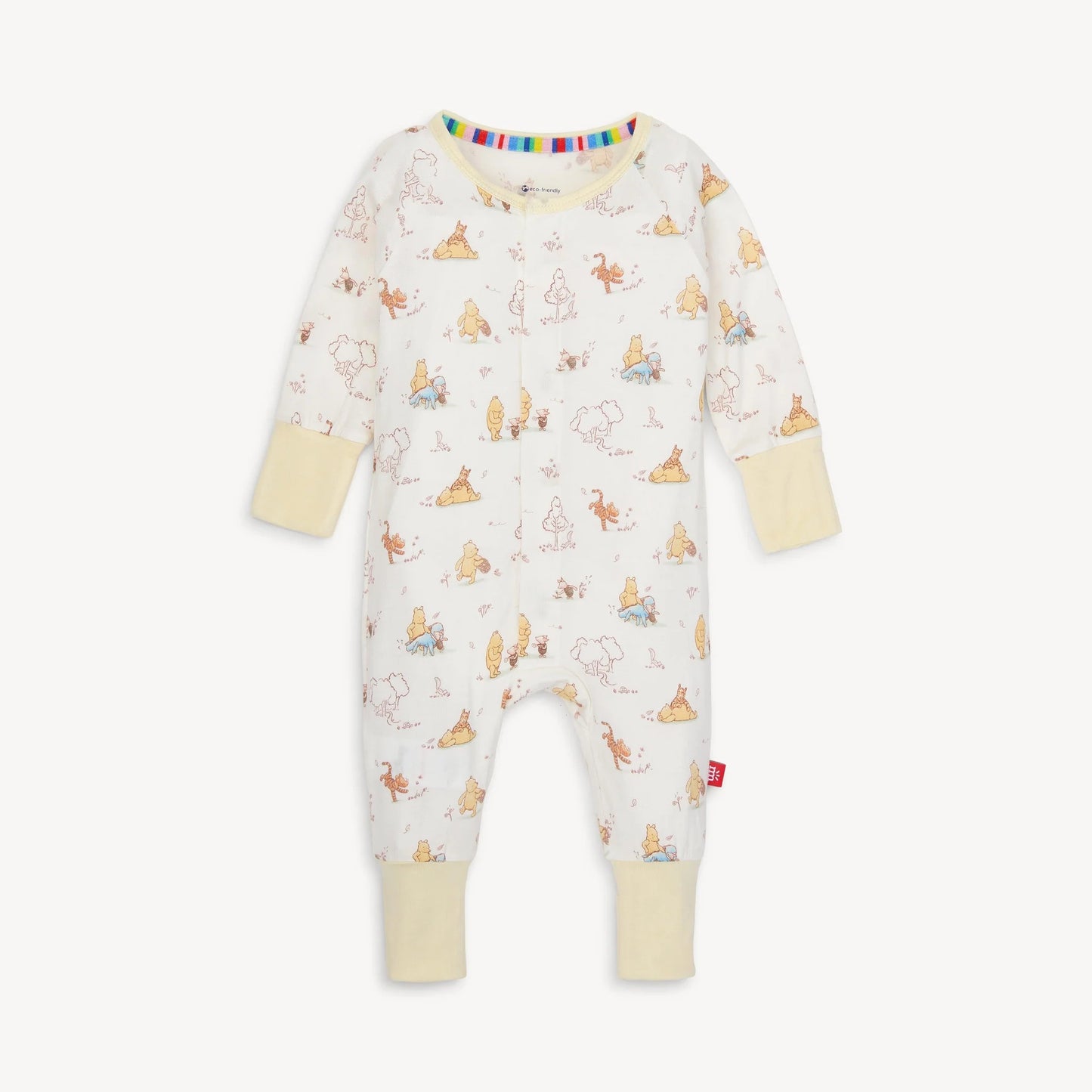 Moments w/ Friends Onesie