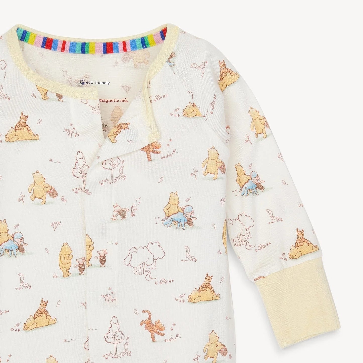Moments w/ Friends Onesie