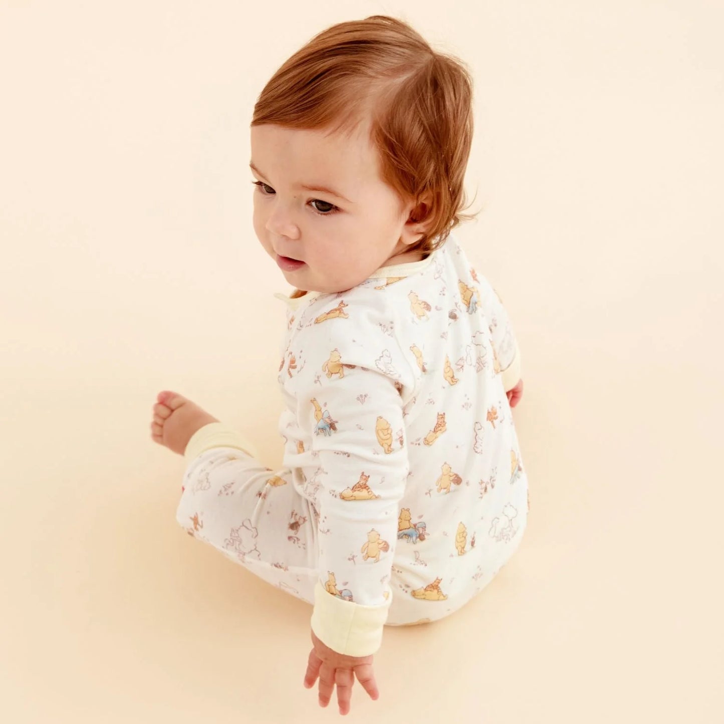 Moments w/ Friends Onesie