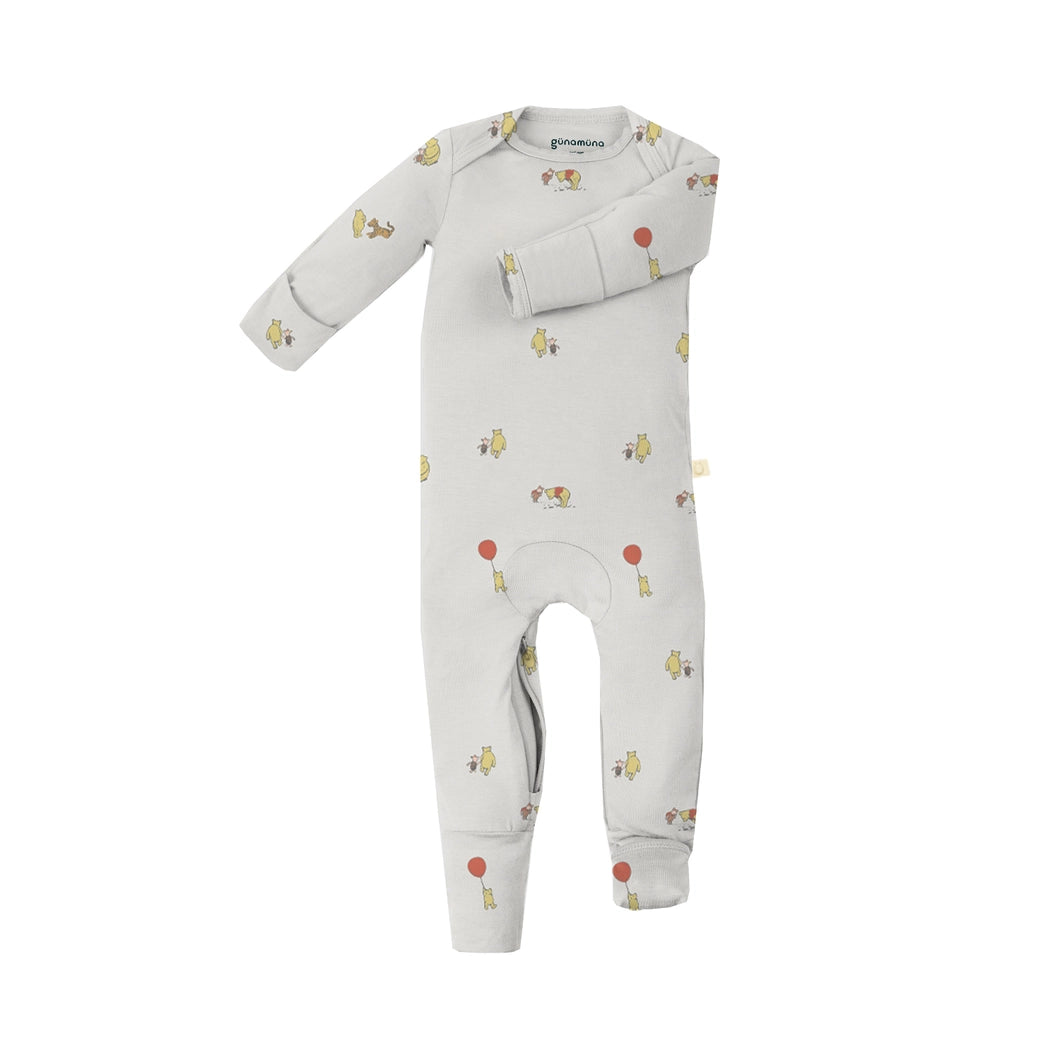Convertible Onesie