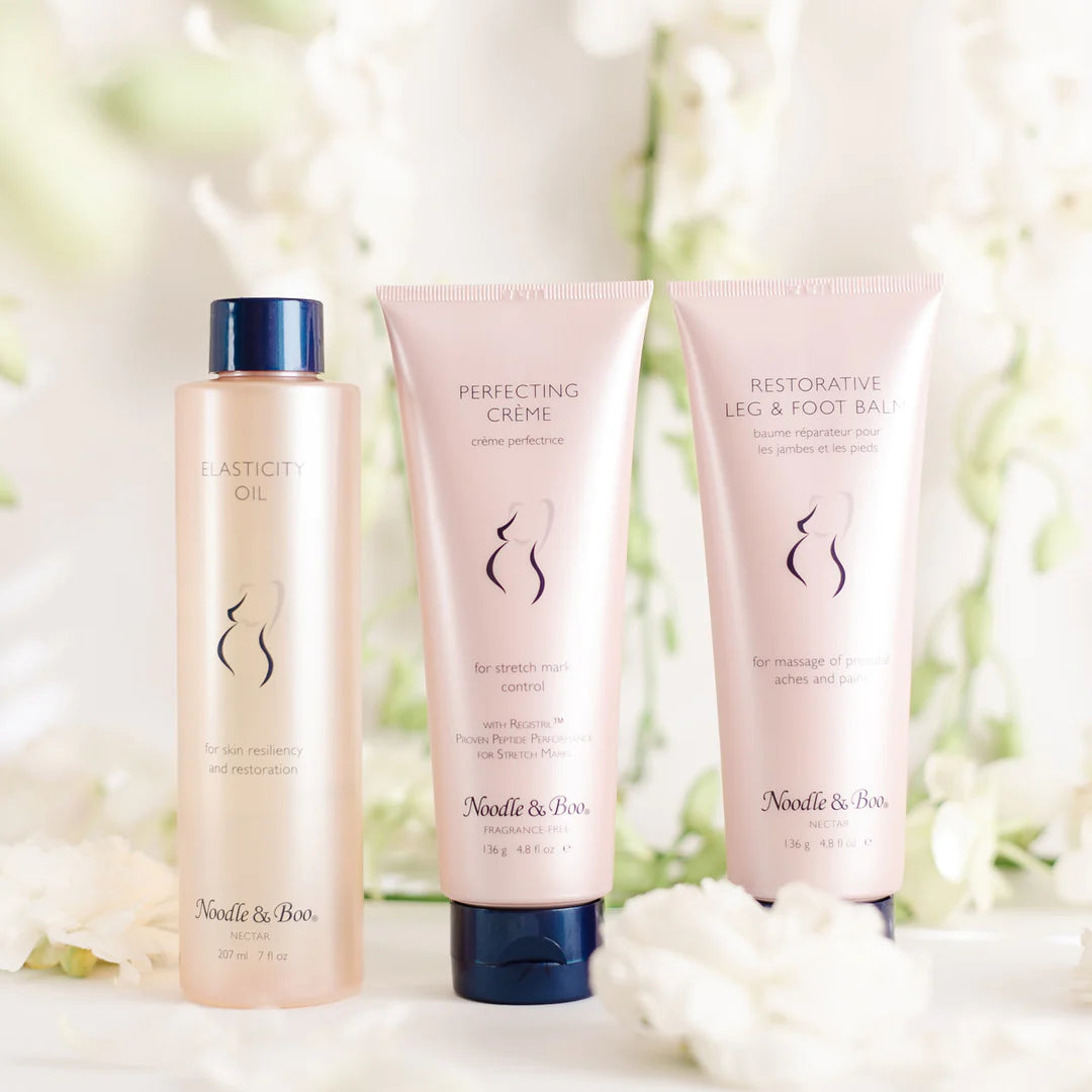 Prenatal Daily Body Care