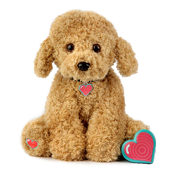 Heartbeat Animals