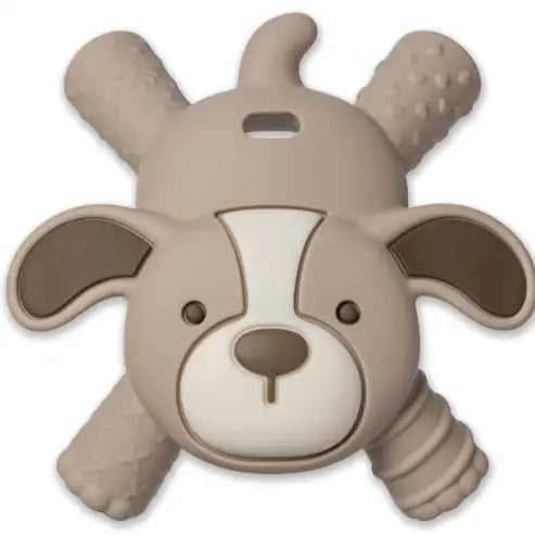 Ritzy Baby Molar Teether™