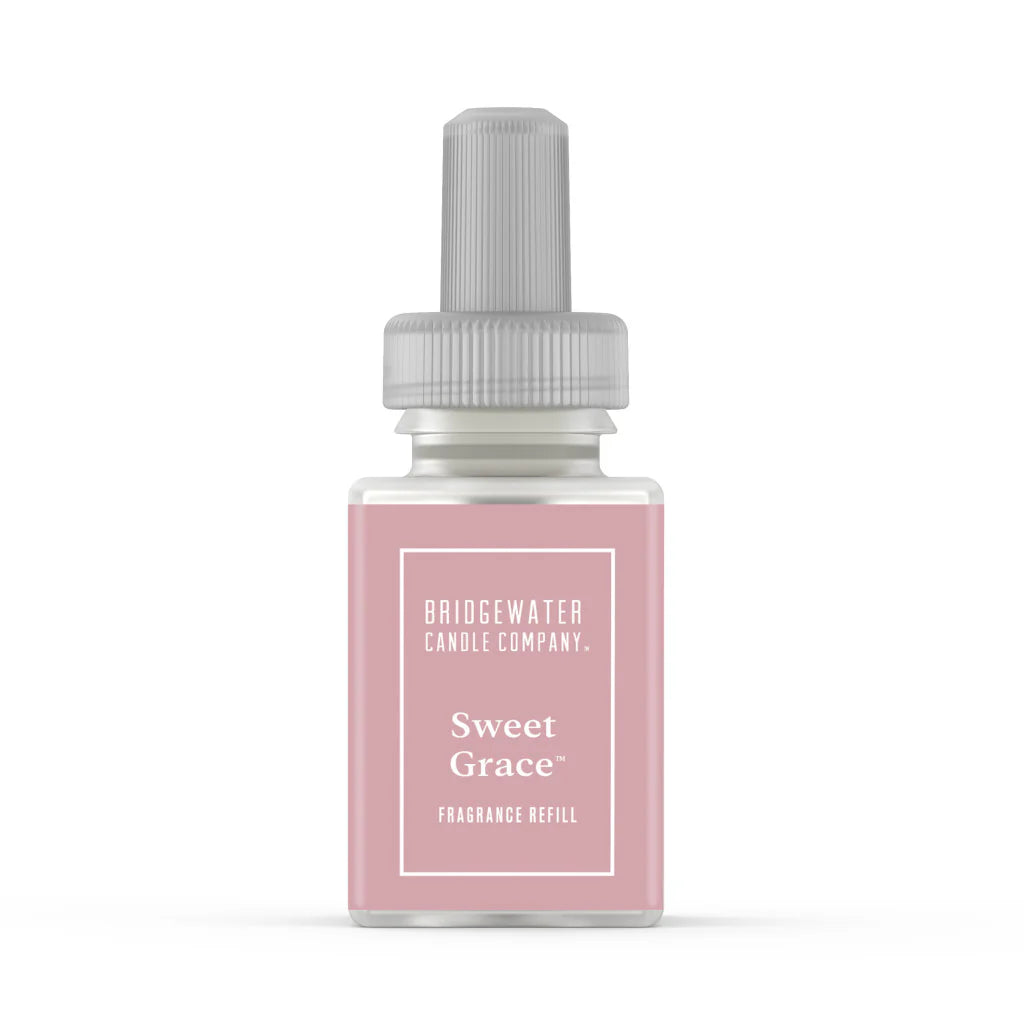 Pura Fragrance Refill - Sweet Grace