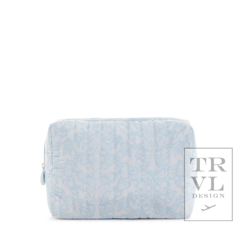 Quilted Everyday Bag