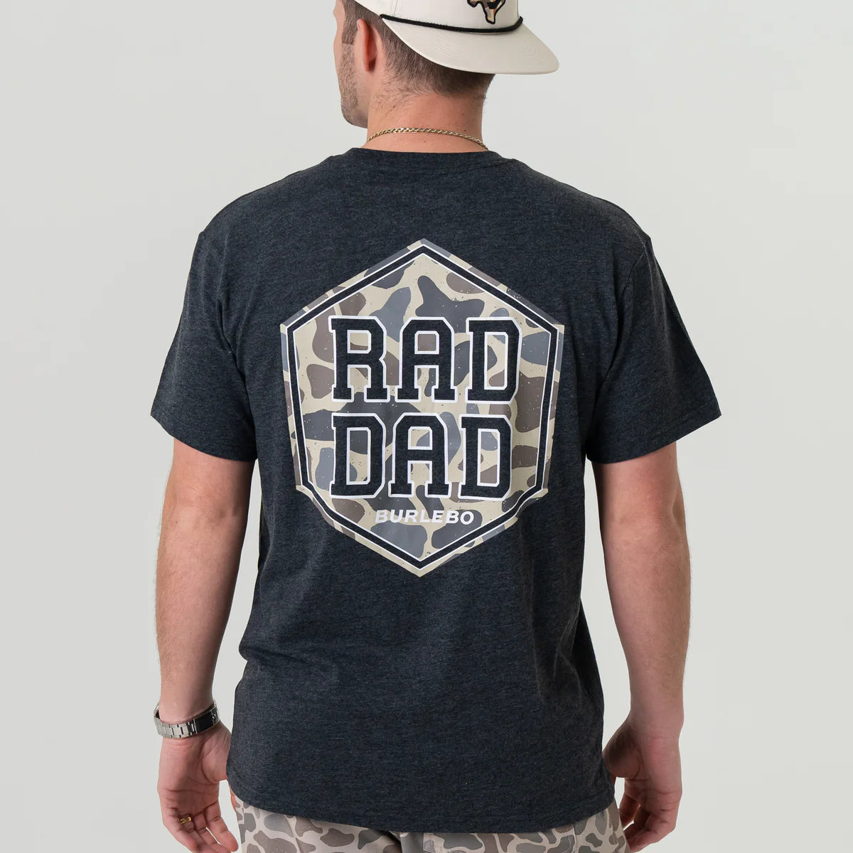 Rad Dad Shirt