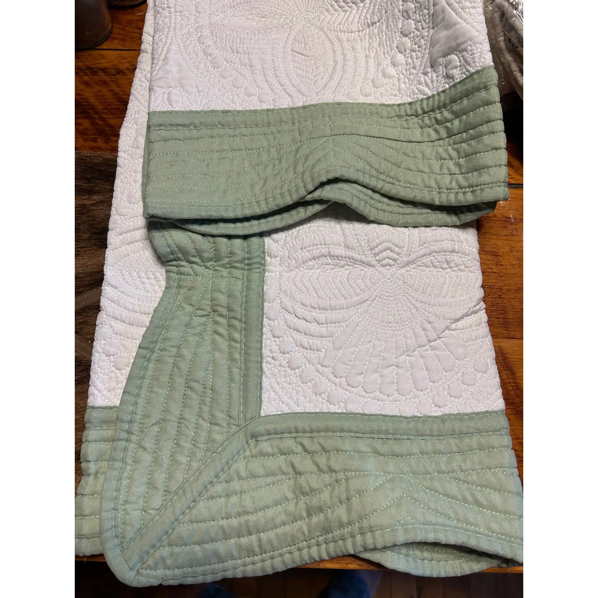 Heirloom Quilt