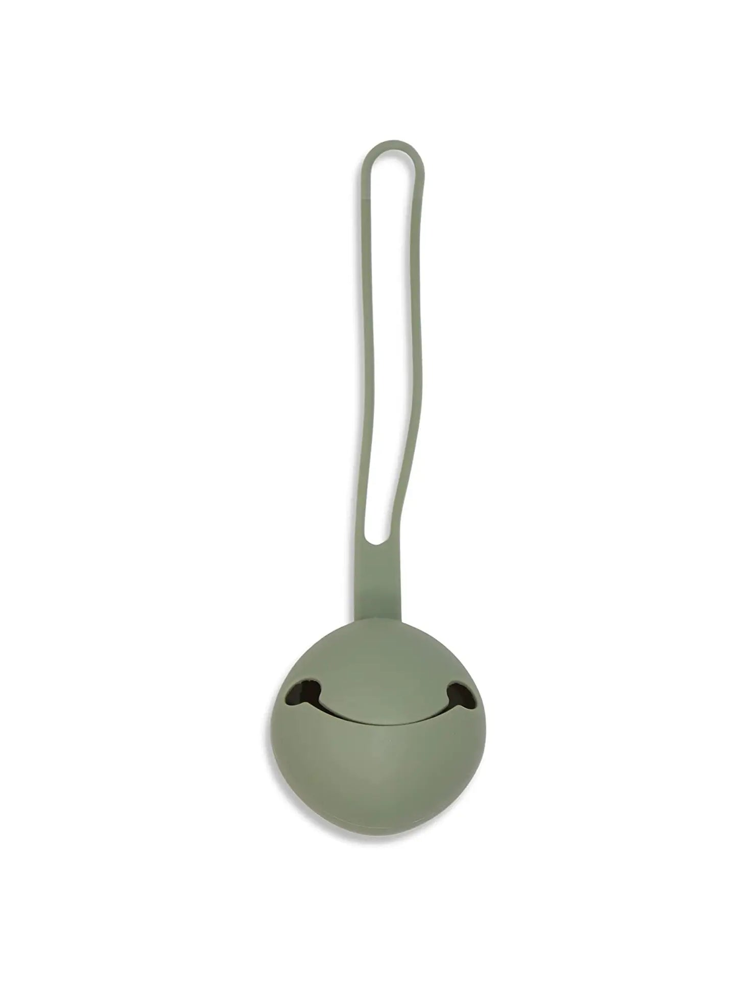 Pacifier Holder Color: Sage