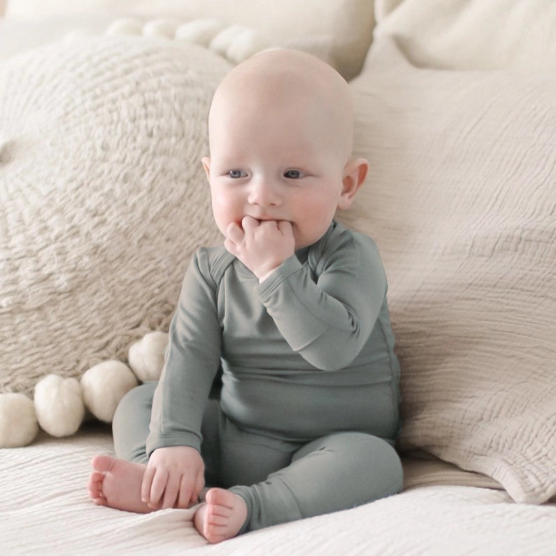 Convertible Onesie